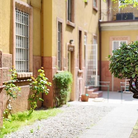 Appartamento Bel Borgo Bergamo Eksteriør bilde