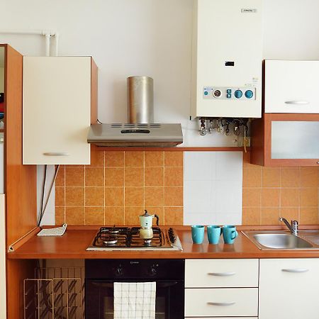 Appartamento Bel Borgo Bergamo Eksteriør bilde