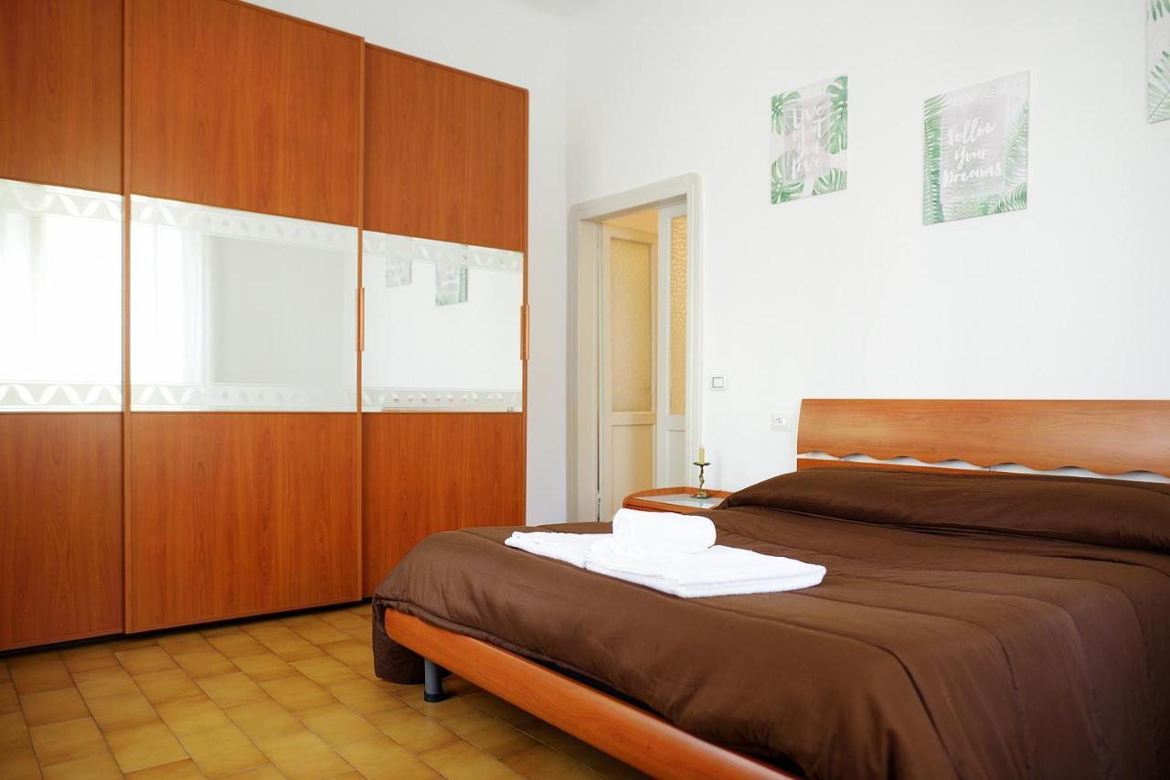 Appartamento Bel Borgo Bergamo Eksteriør bilde