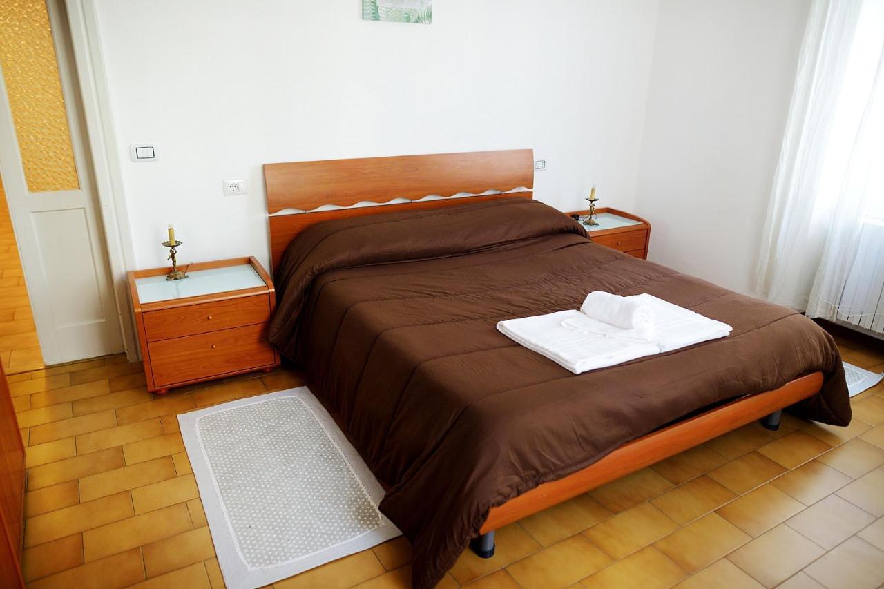 Appartamento Bel Borgo Bergamo Eksteriør bilde