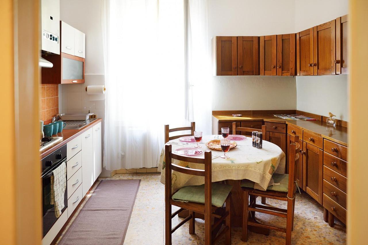 Appartamento Bel Borgo Bergamo Eksteriør bilde
