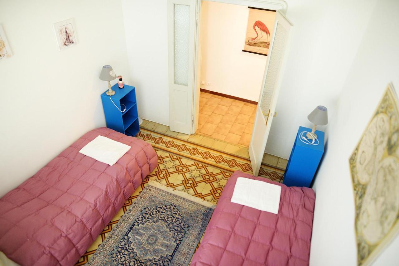 Appartamento Bel Borgo Bergamo Eksteriør bilde