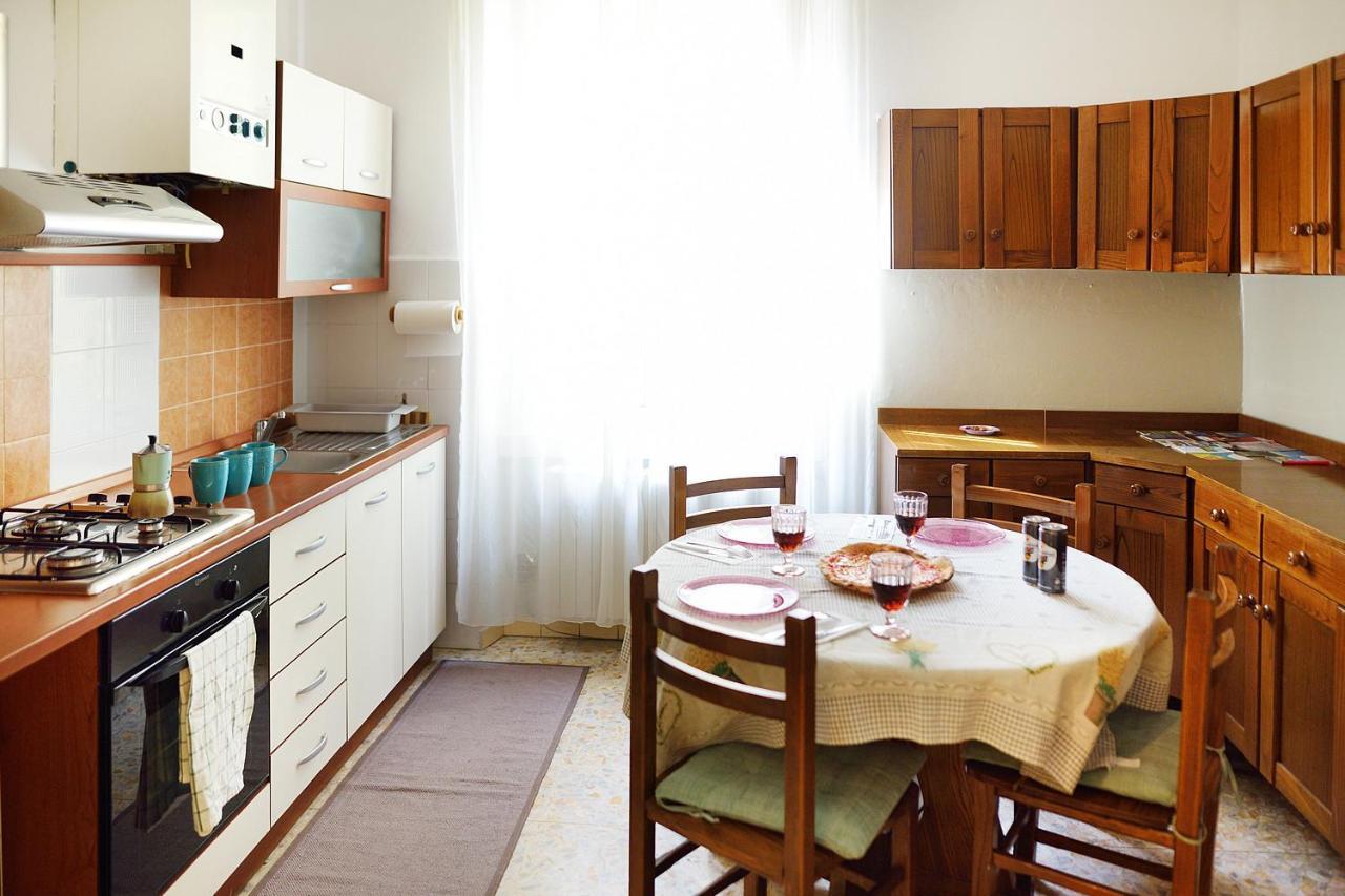 Appartamento Bel Borgo Bergamo Eksteriør bilde
